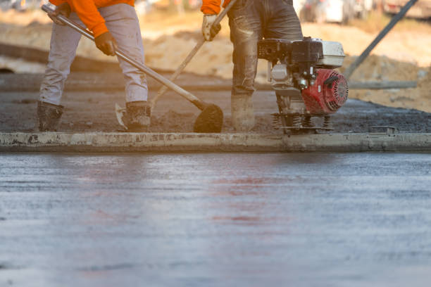 Best Concrete Sealing and Maintenance in Lake Catherine, IL