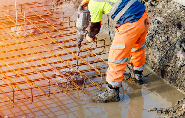 Best Industrial Concrete Flooring in Lake Catherine, IL
