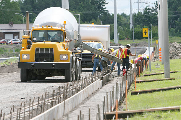 Best Residential Concrete Solutions in Lake Catherine, IL