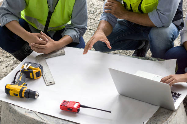 Best Concrete Demolition Services in Lake Catherine, IL